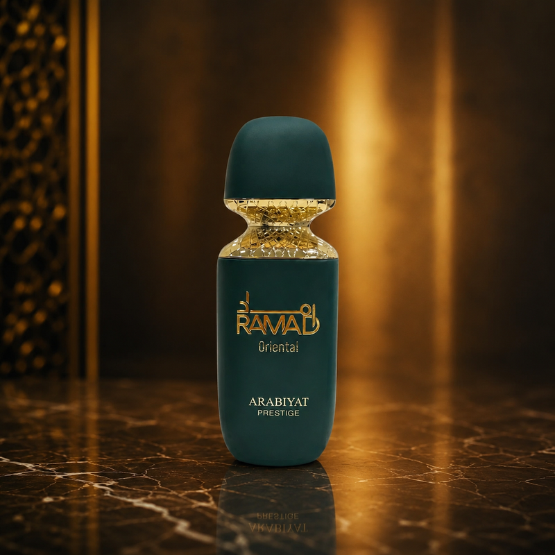 Arabiyat Prestige Ramad Oriental