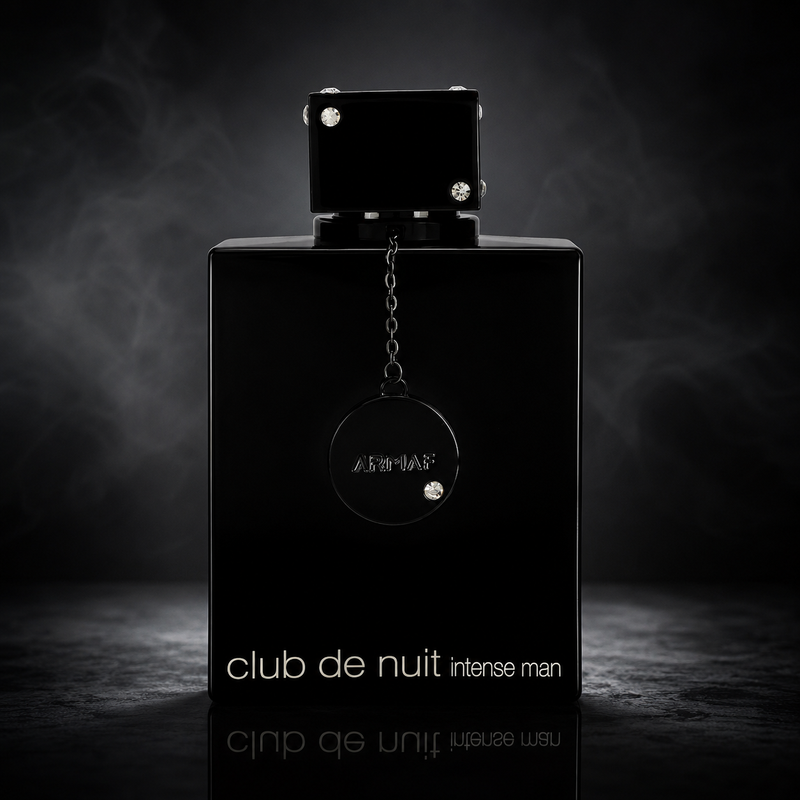 Armaf Club De Nuit Parfum 150ml