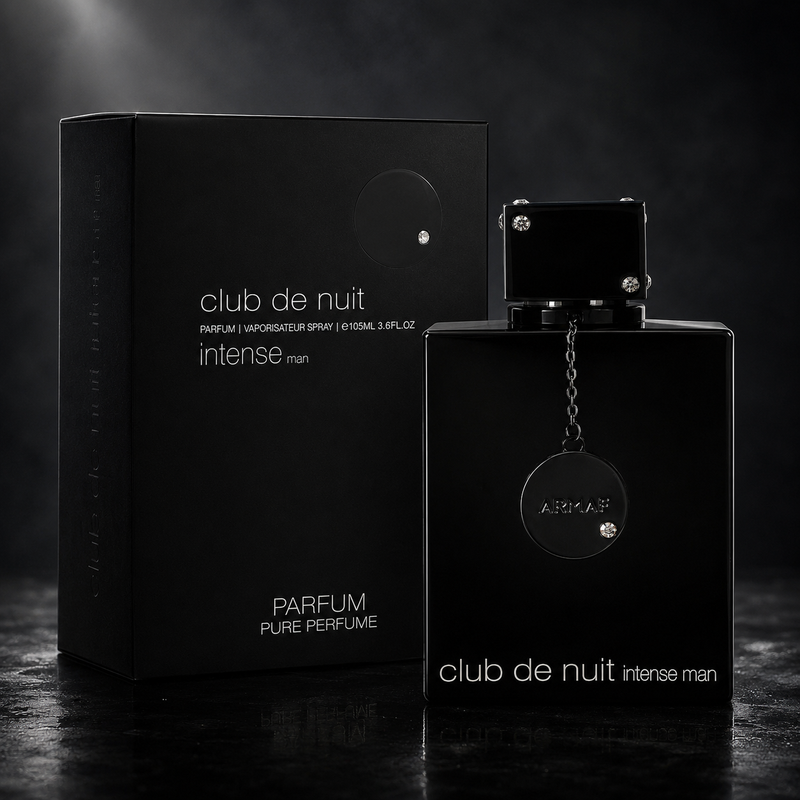 Armaf Club De Nuit Parfum 150ml