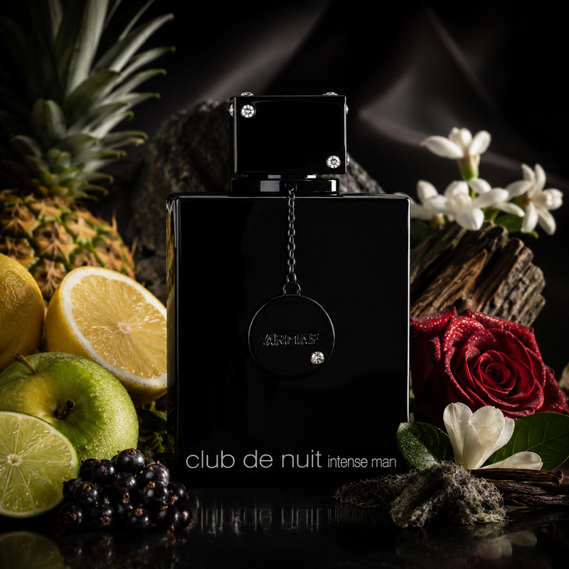 Armaf Club De Nuit Parfum 150ml