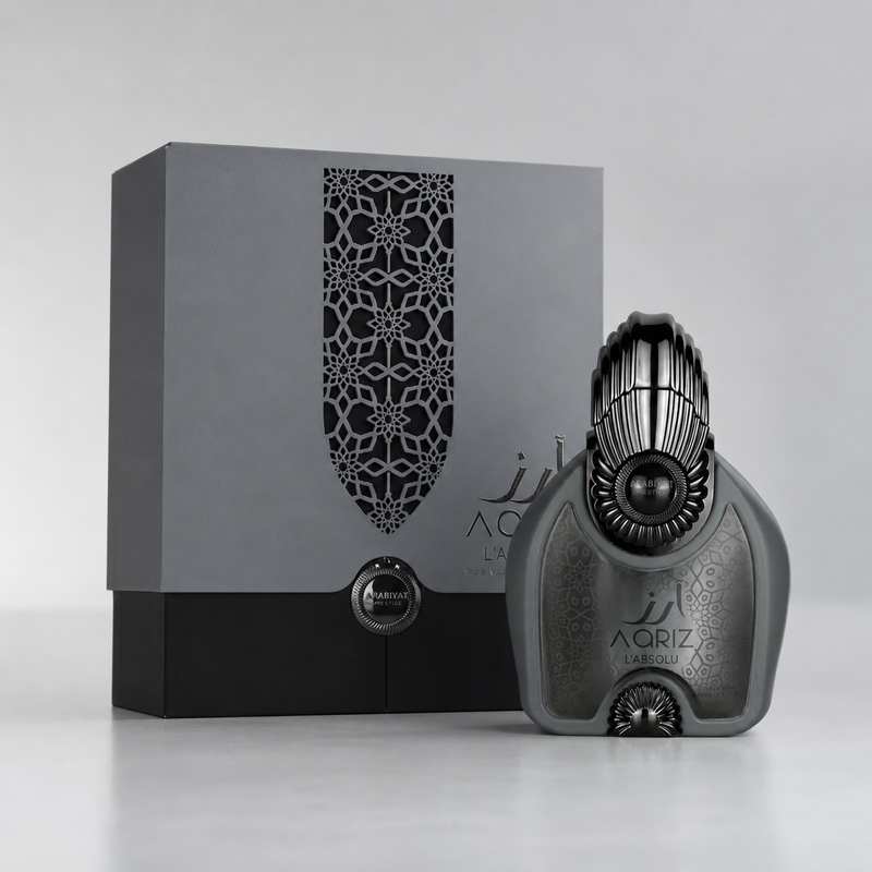 Arabiyat Prestige Ariz L'Absolu