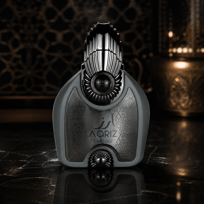 Arabiyat Prestige Ariz L'Absolu