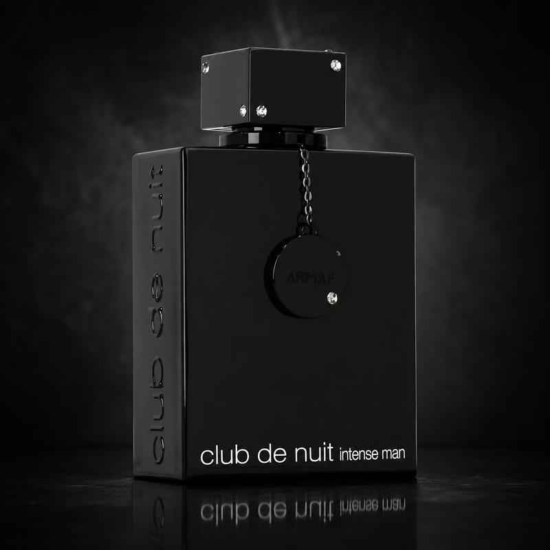 Armaf Club De Nuit EDP 200ml