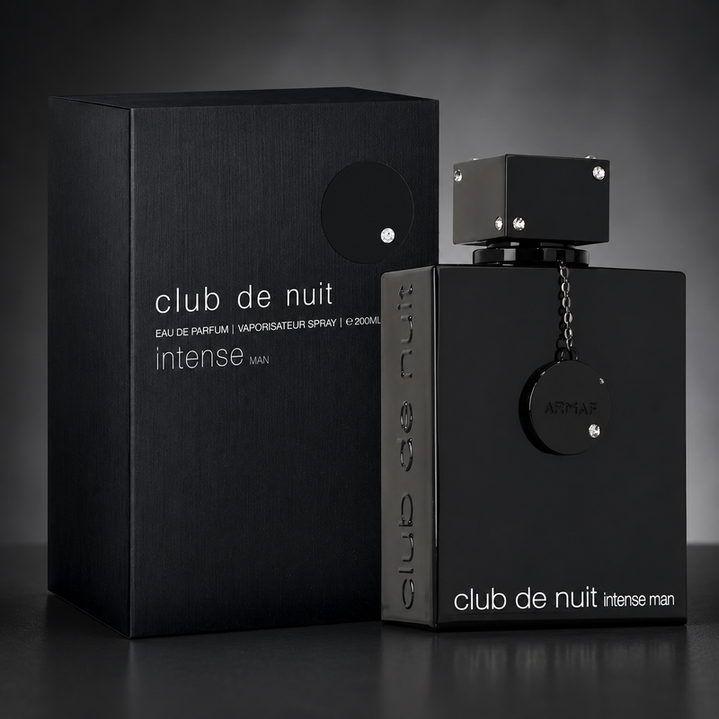 Armaf Club De Nuit EDP 200ml