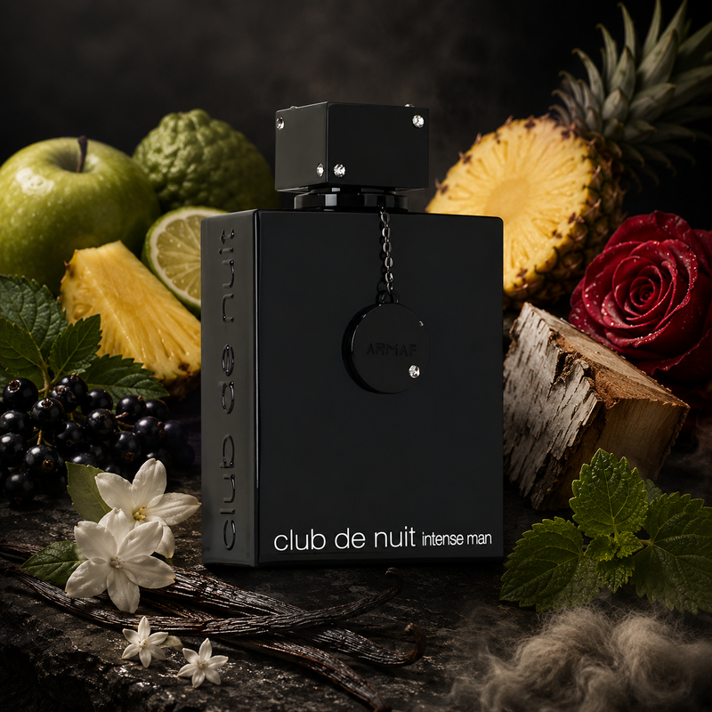 Armaf Club De Nuit EDP 200ml