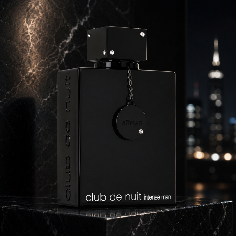 Armaf Club De Nuit EDP 200ml