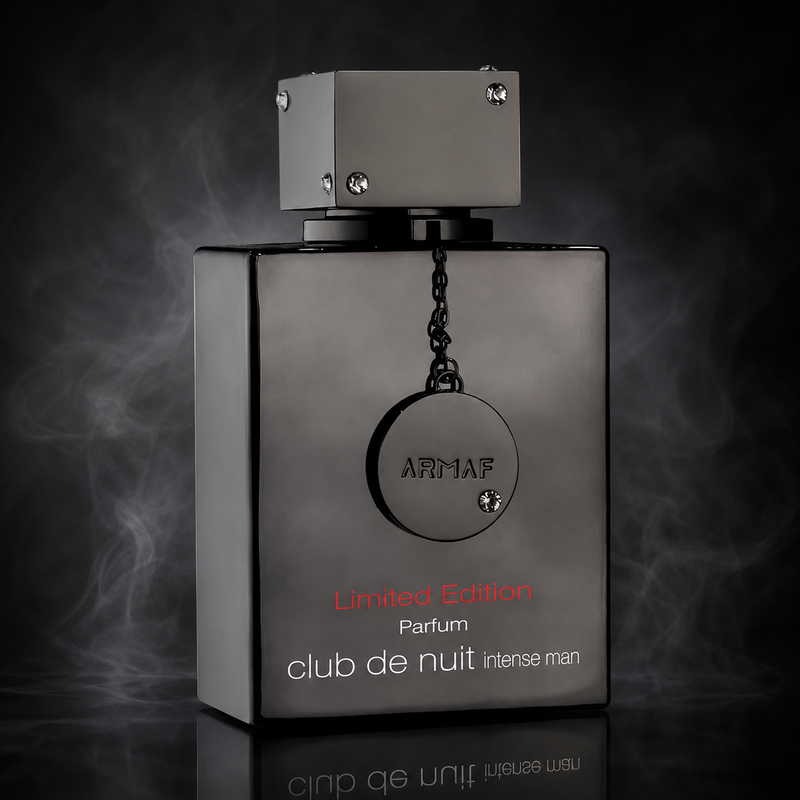 Armaf Club De Nuit Limited Edition
