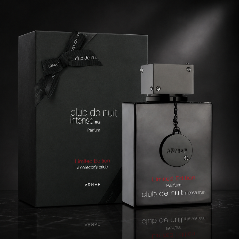 Armaf Club De Nuit Limited Edition