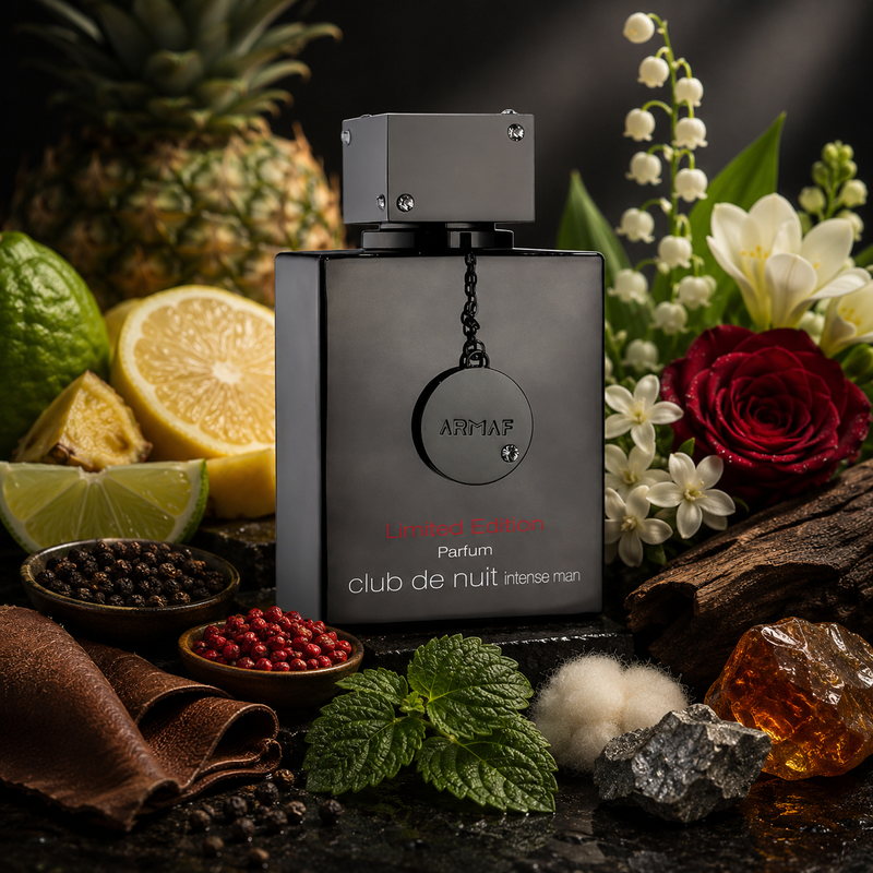 Armaf Club De Nuit Limited Edition