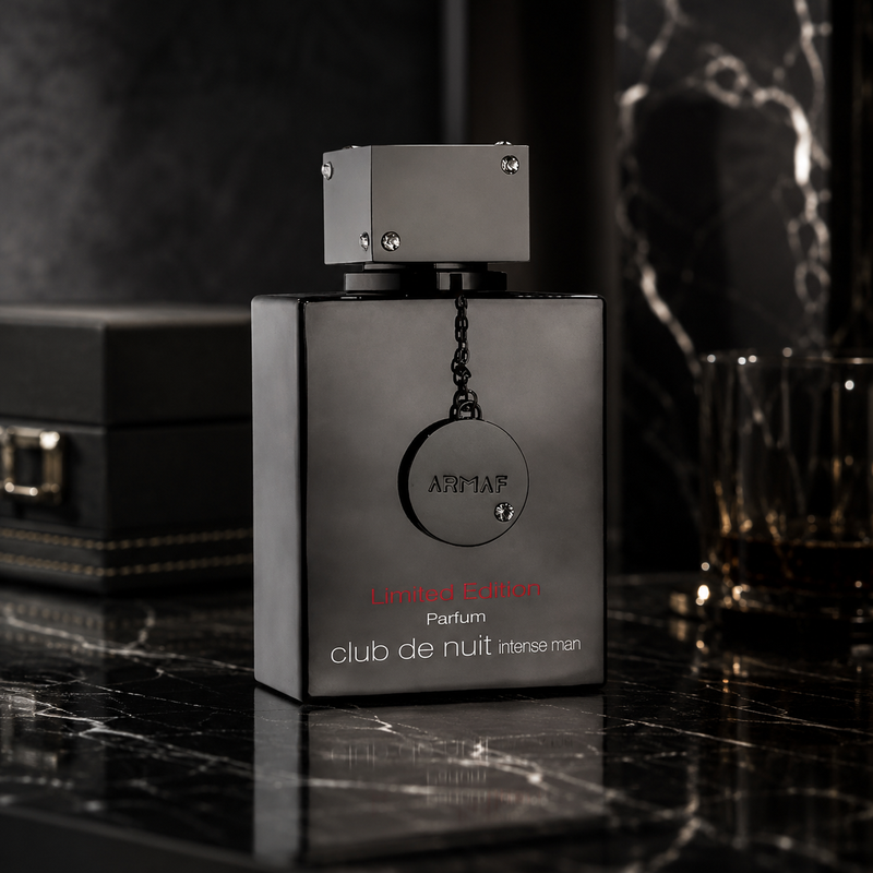 Armaf Club De Nuit Limited Edition