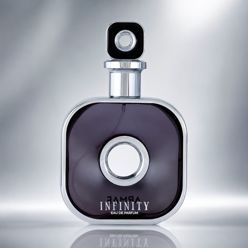 Armaf Infinity Silver
