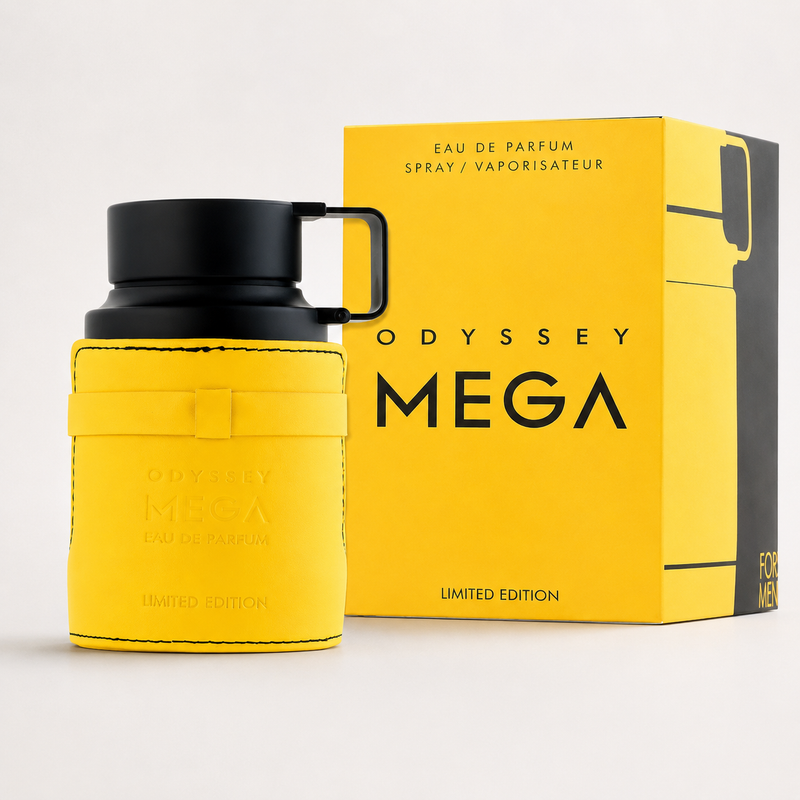 Armaf Odyssey Mega