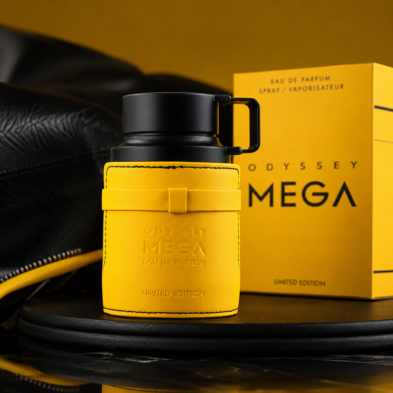 Armaf Odyssey Mega