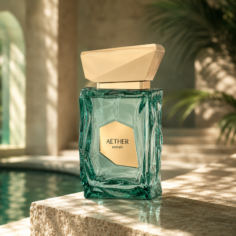 French Avenue Aether Extrait