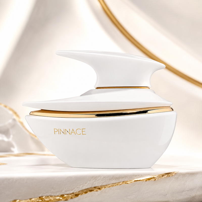 French Avenue Pinnace White