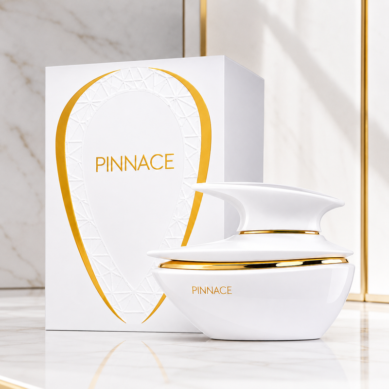 French Avenue Pinnace White