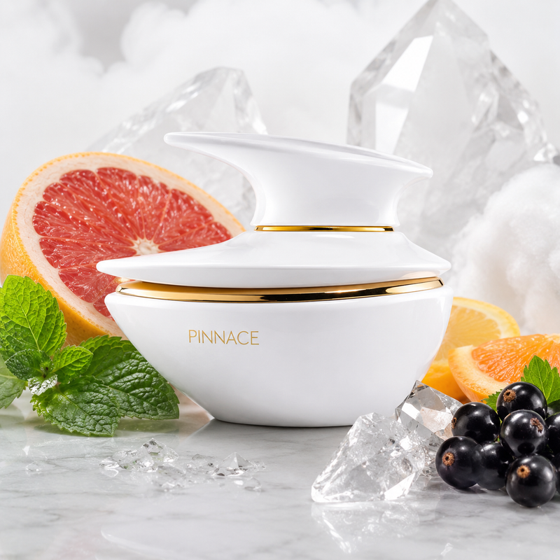 French Avenue Pinnace White