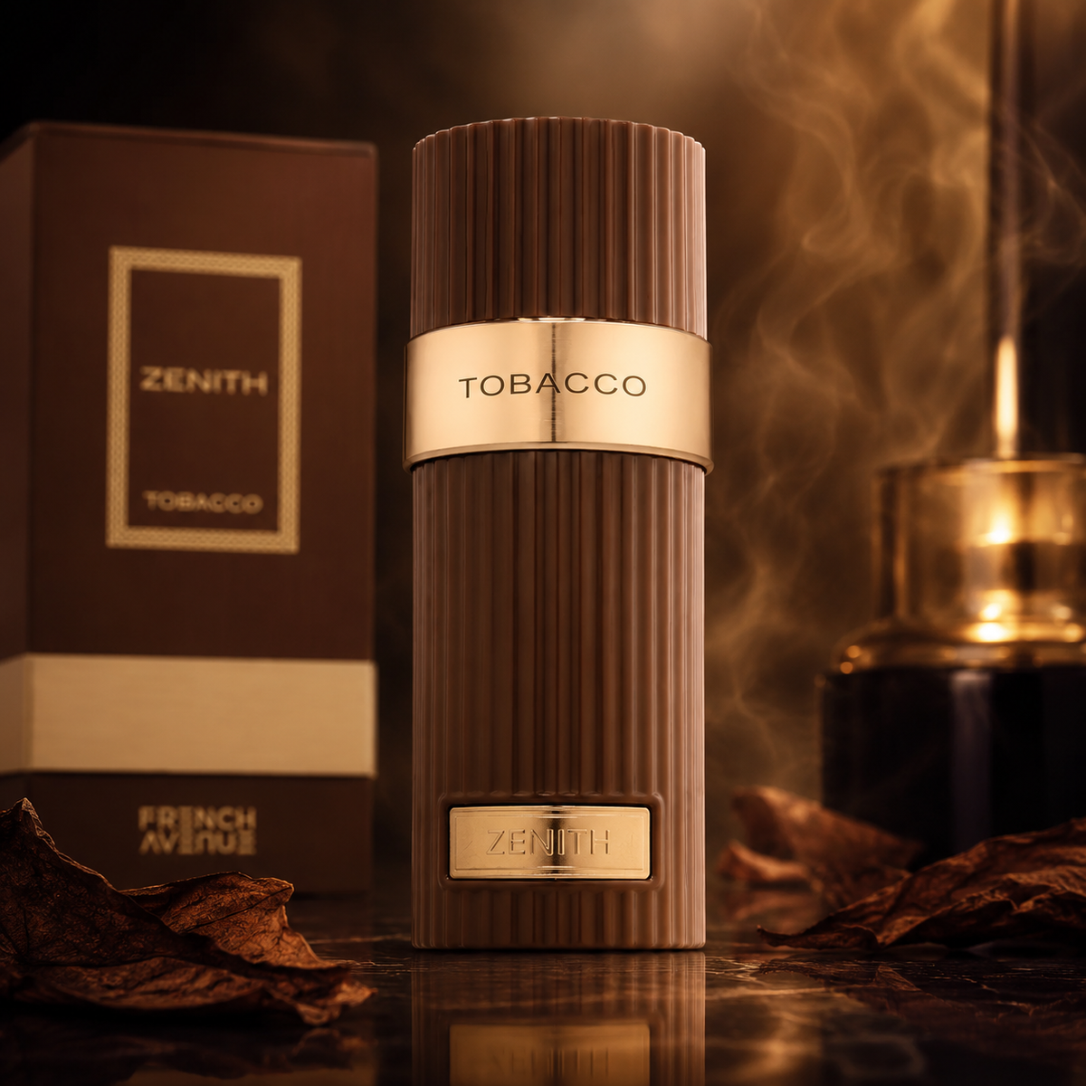 French Avenue Zenith Tobacco