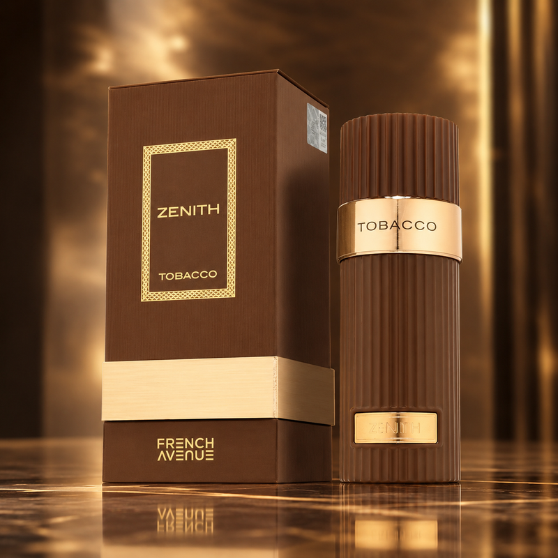 French Avenue Zenith Tobacco