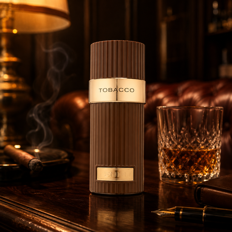 French Avenue Zenith Tobacco