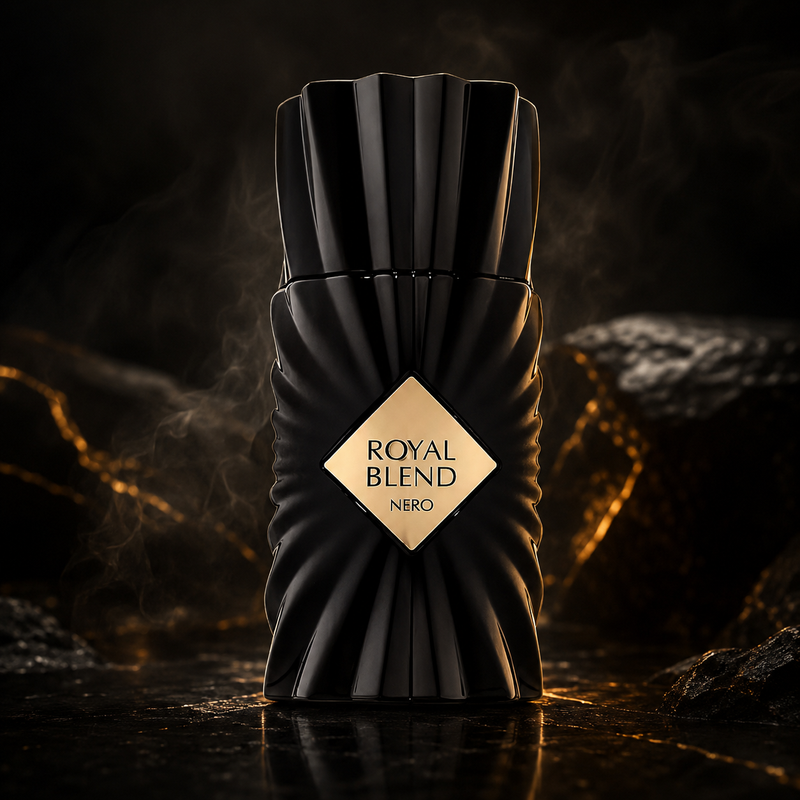 French Avenue Royal Blend Nero