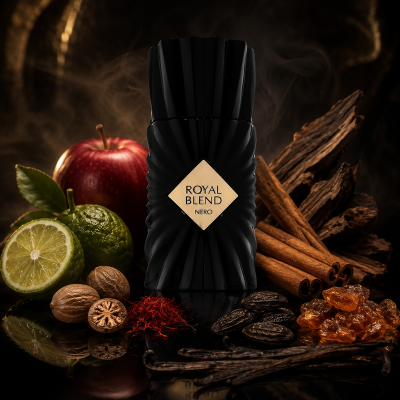 French Avenue Royal Blend Nero