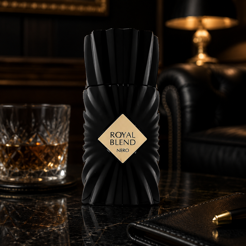 French Avenue Royal Blend Nero