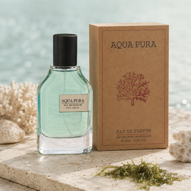 French Avenue Aqua Pura