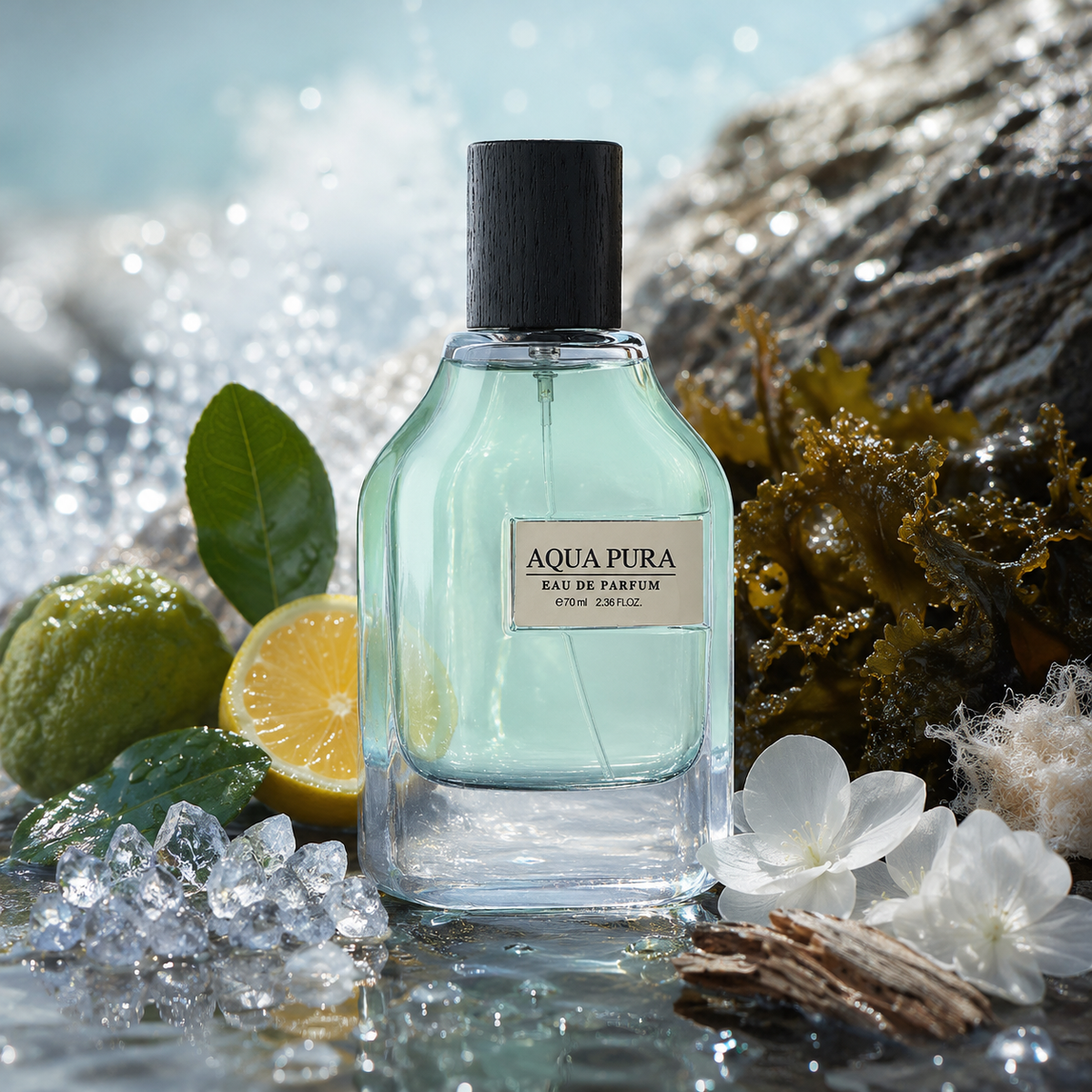 French Avenue Aqua Pura
