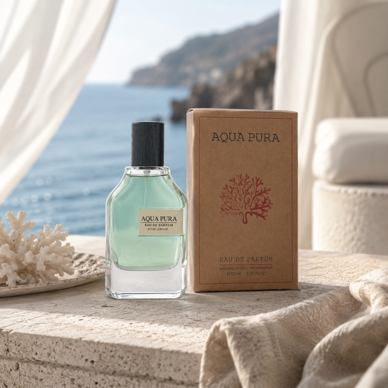 French Avenue Aqua Pura