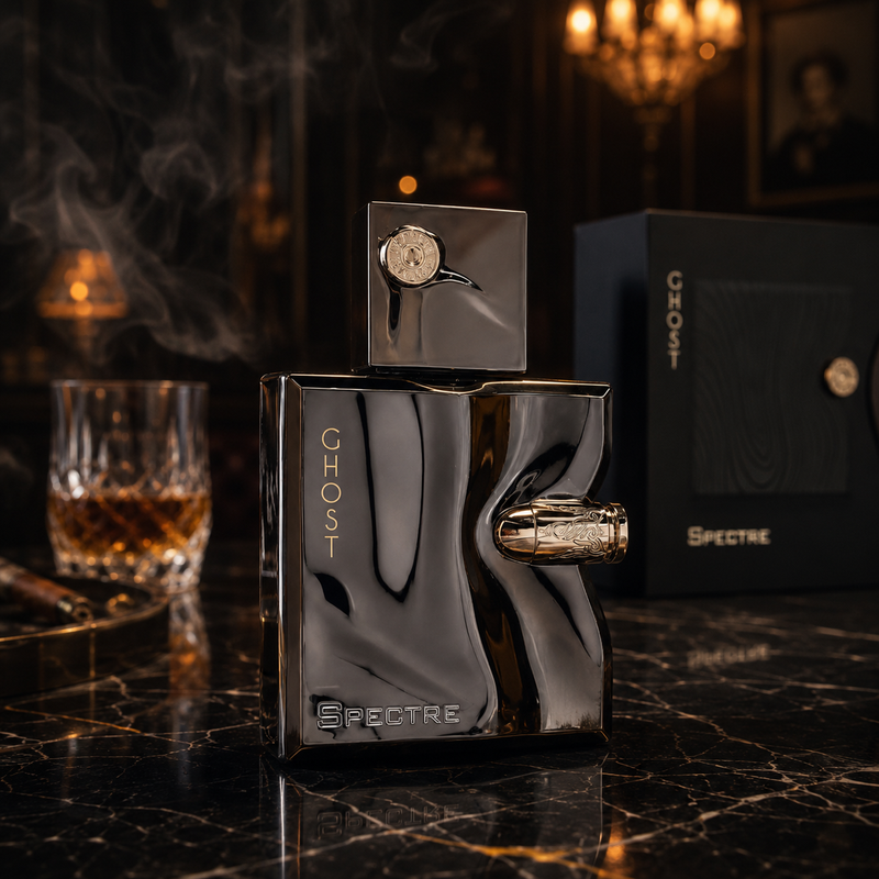 French Avenue Spectre Ghost