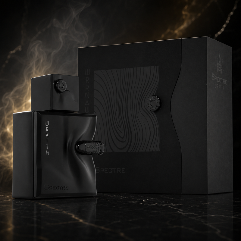 French Avenue Spectre Wraith