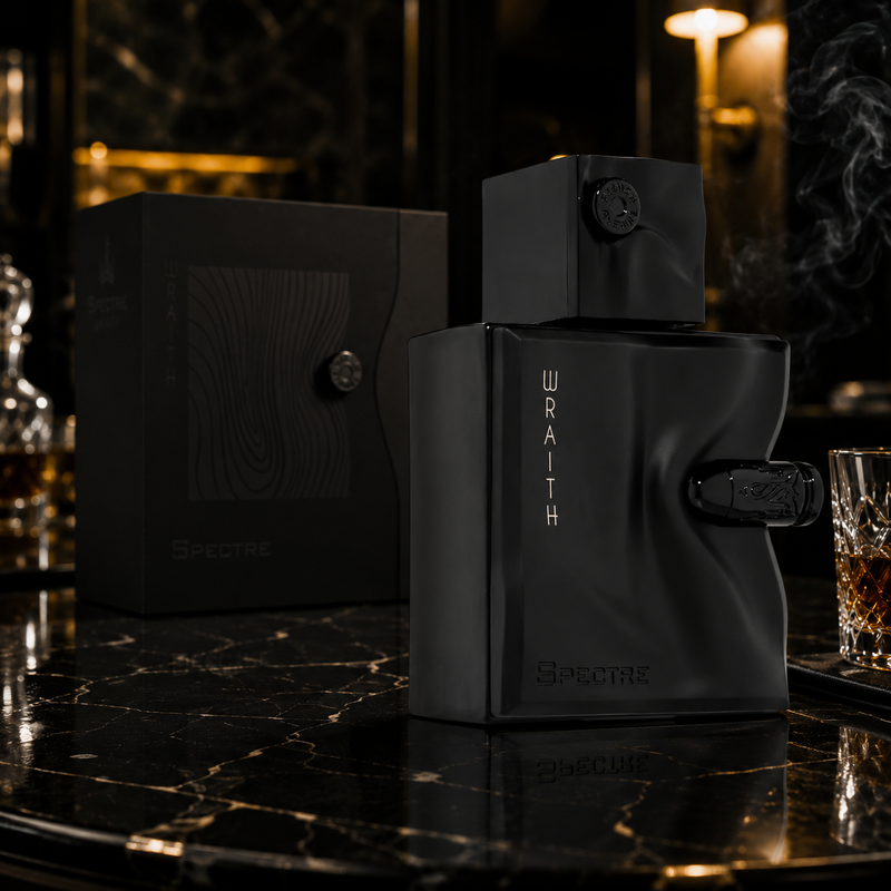 French Avenue Spectre Wraith