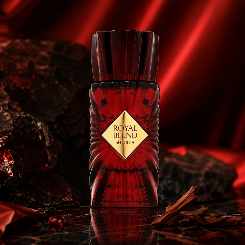French Avenue Royal Blend Sequoia