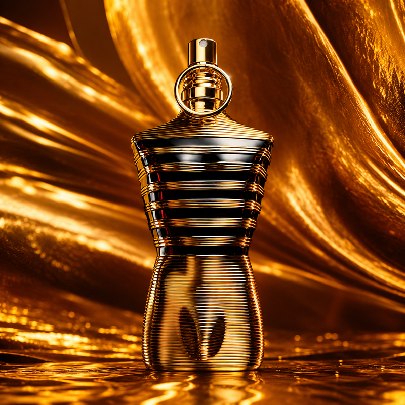 Jean Paul Gaultier Le Male Elixir Parfum 125ml