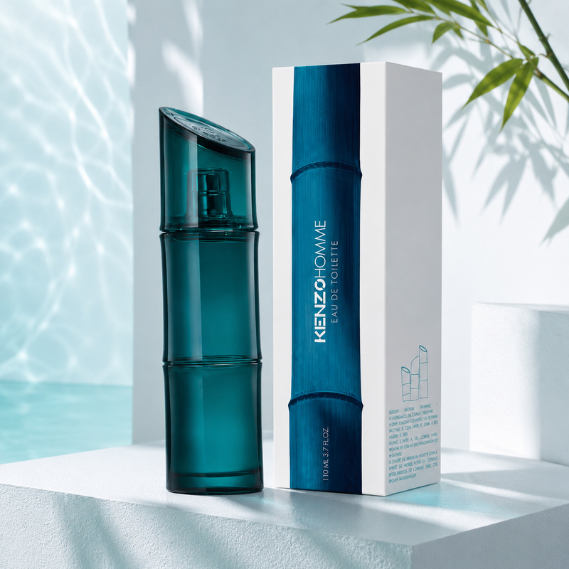 Kenzo Homme EDT