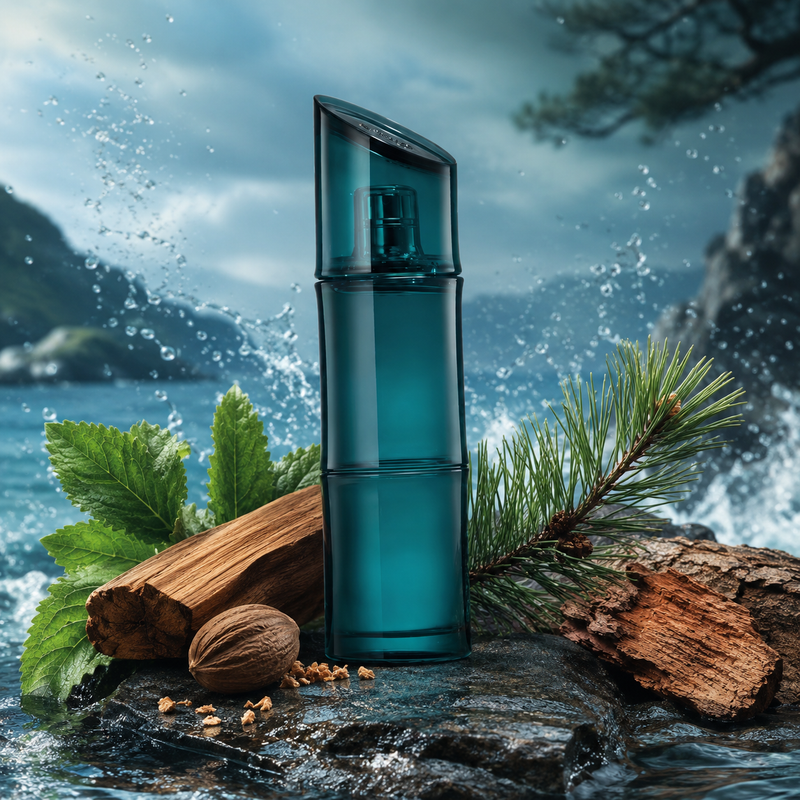 Kenzo Homme EDT