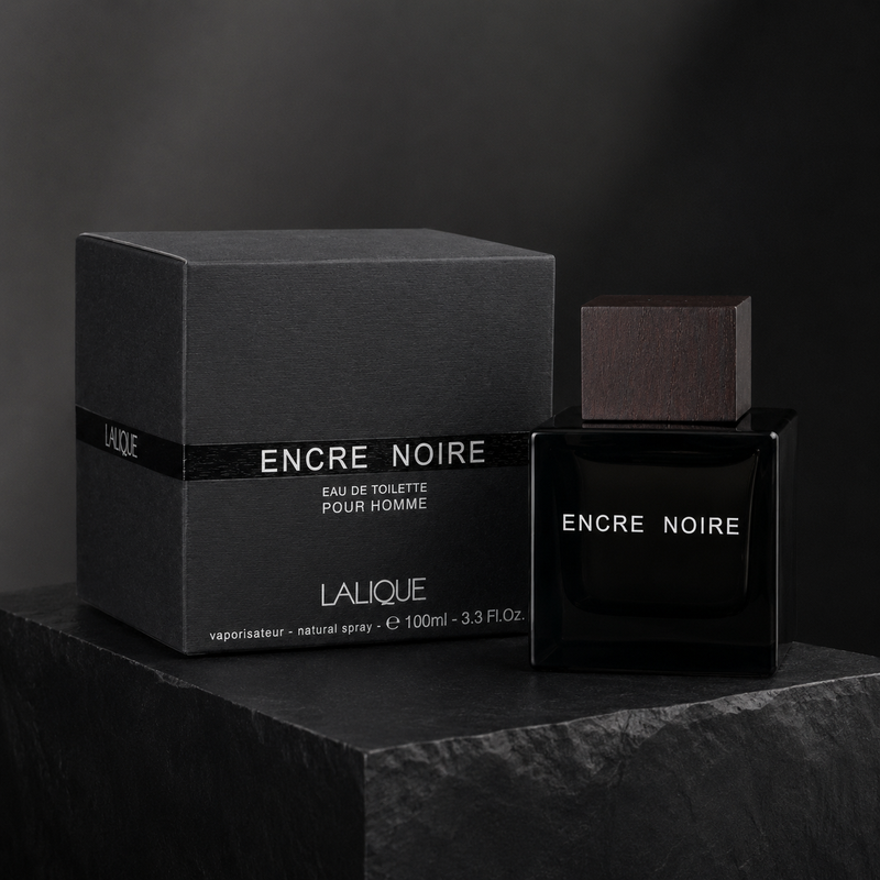 Lalique Encre Noire EDT