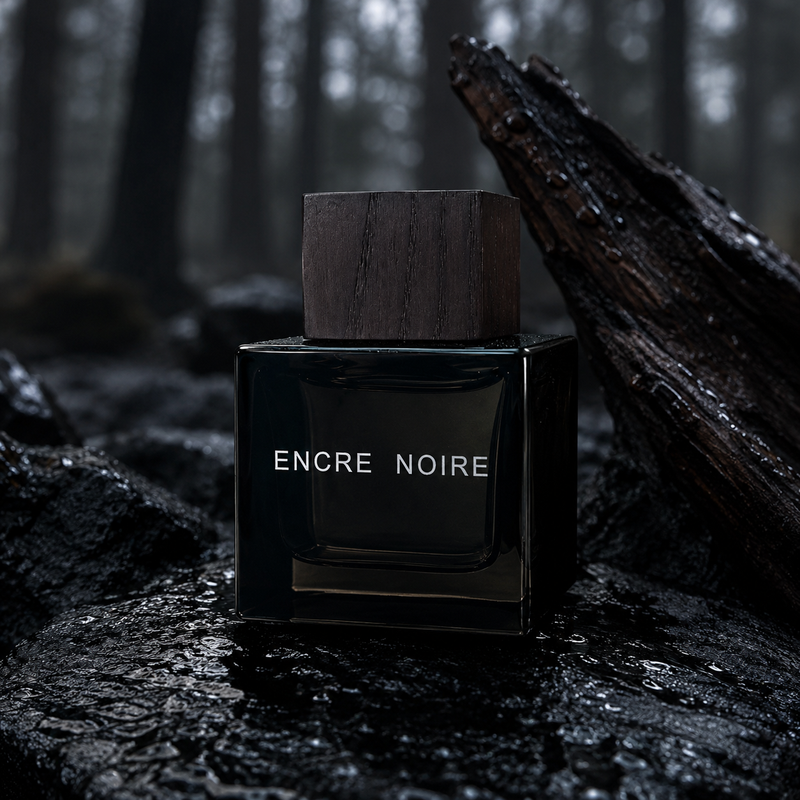 Lalique Encre Noire EDT