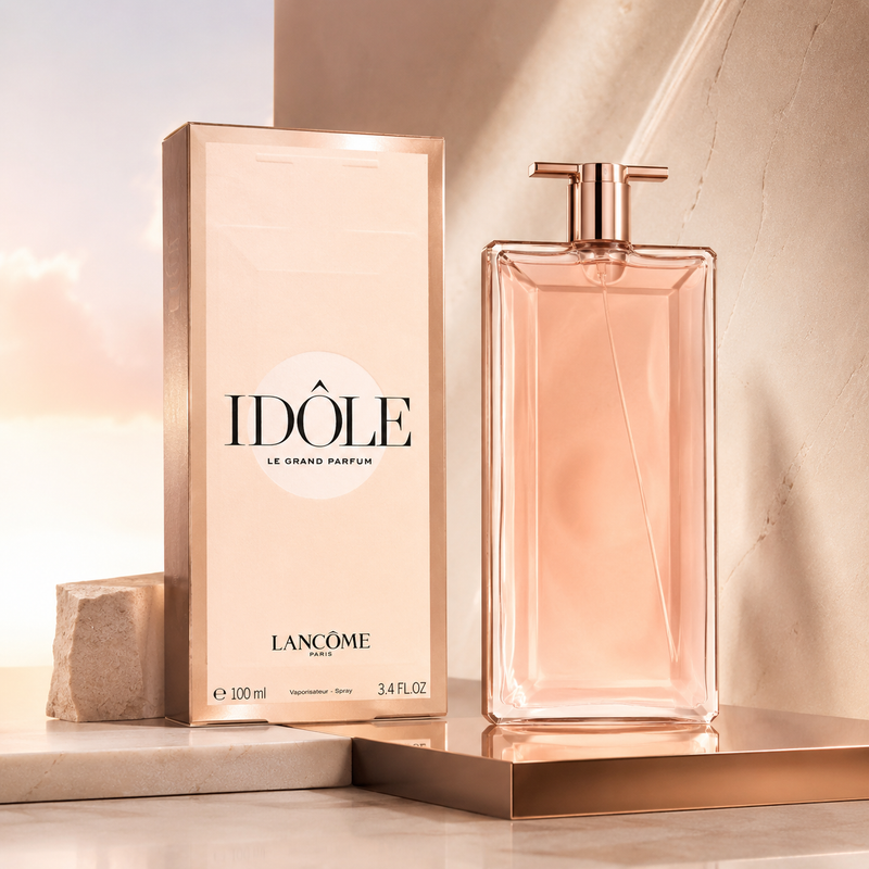 Lancôme Idole