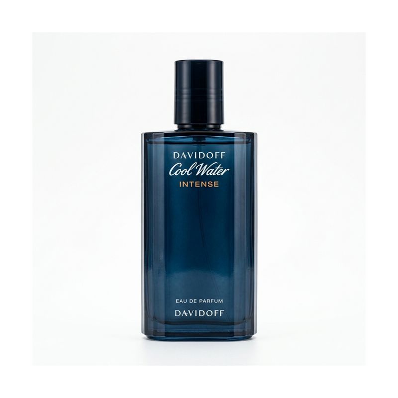 Davidoff Cool Water Intense 01