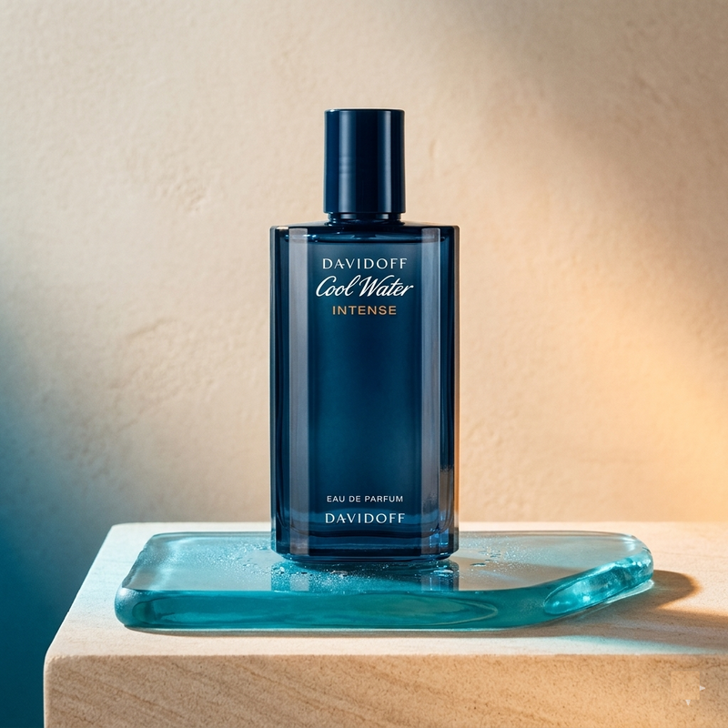 Davidoff Cool Water Intense 02