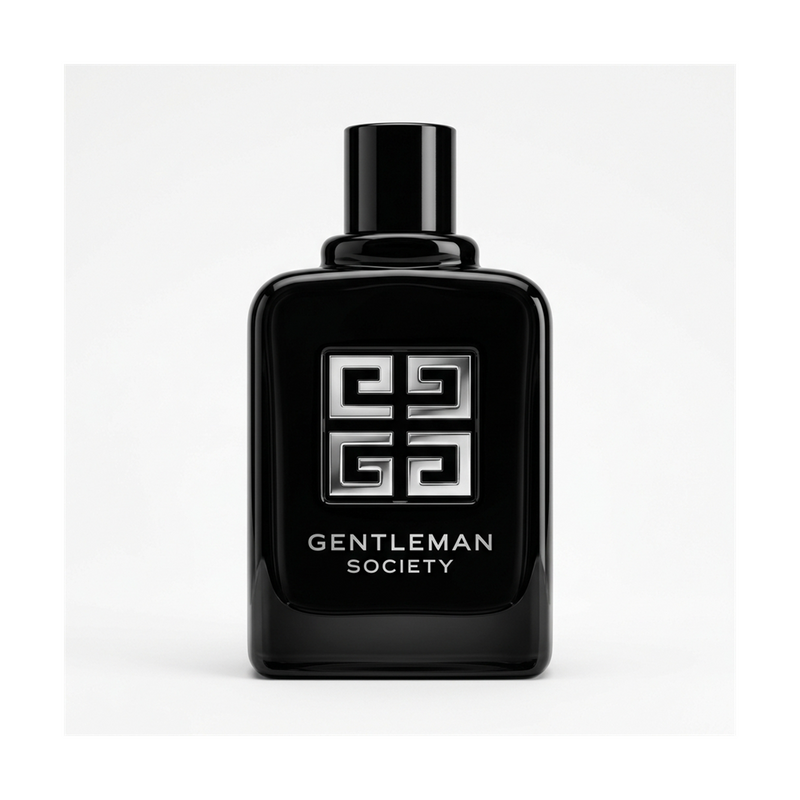 Givenchy Gentleman Society 01