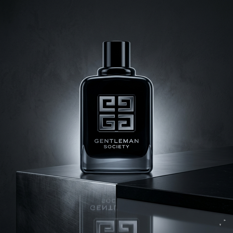 Givenchy Gentleman Society 02