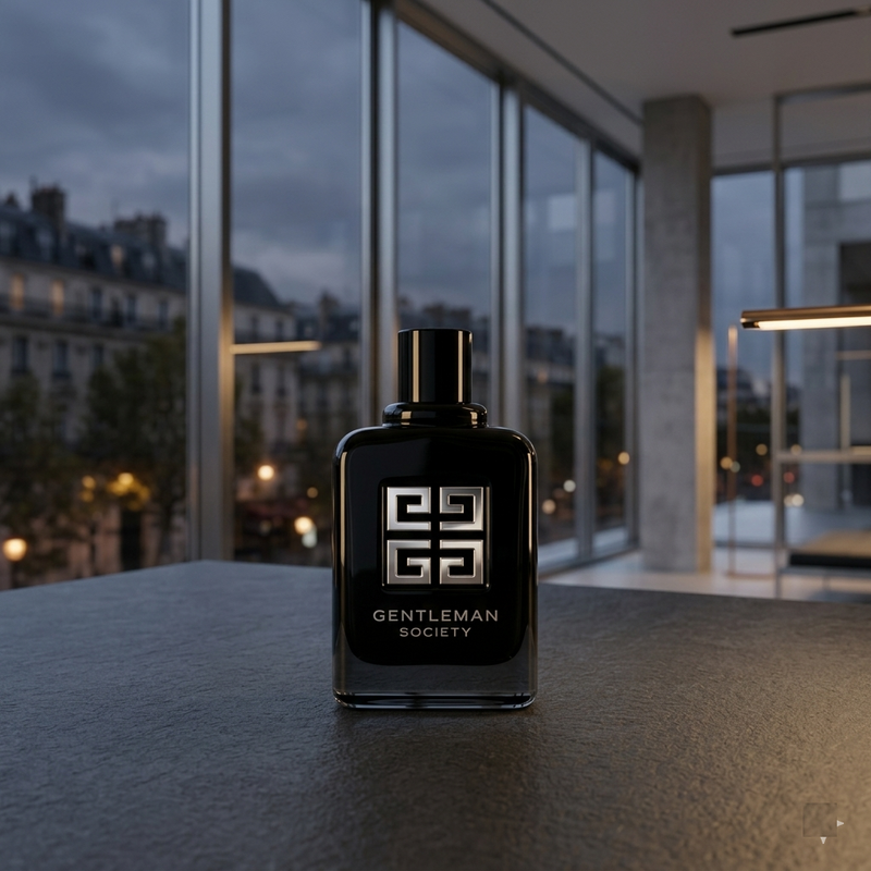 Givenchy Gentleman Society 03