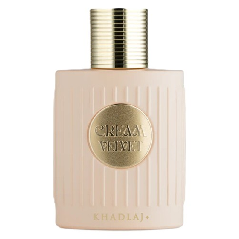 Khadlaj Cream Velvet 01