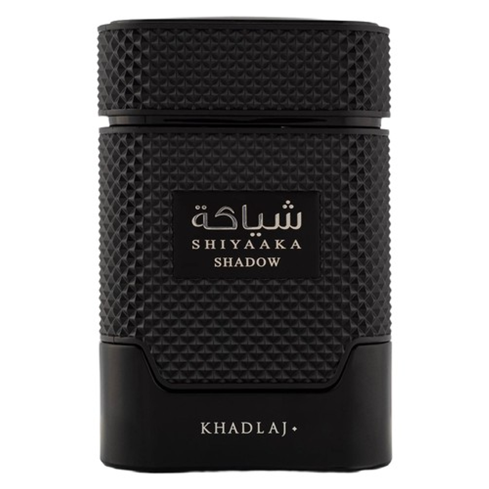 Khadlaj Shiyaka Shadow 01
