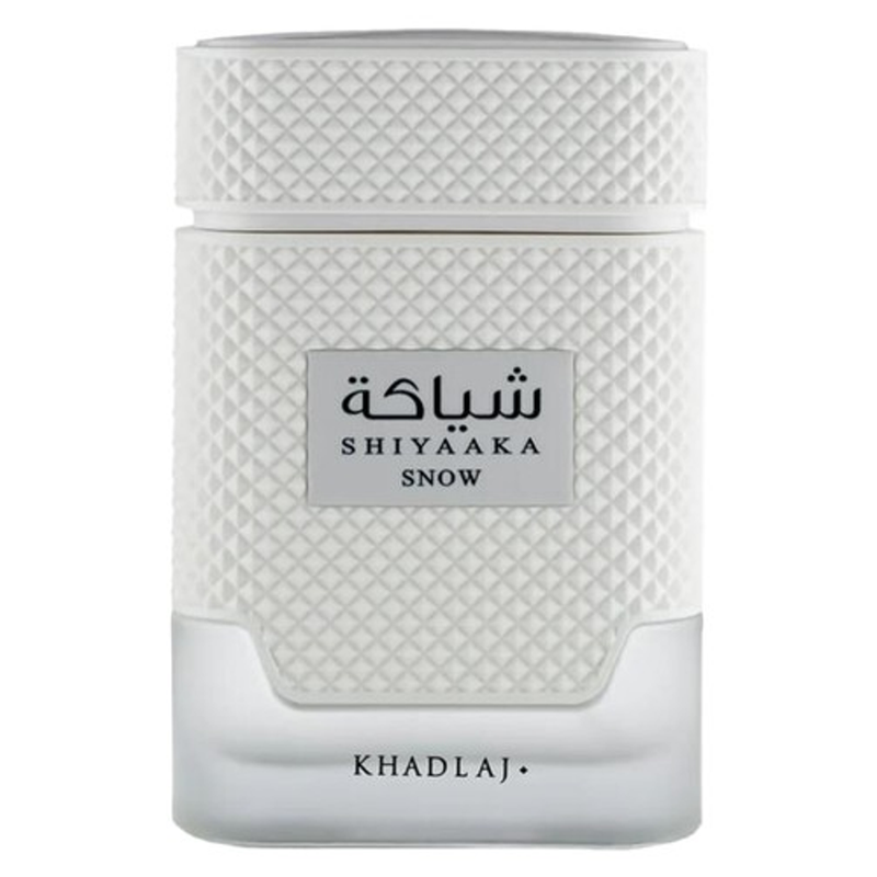 Khadlaj Shiyaka Snow 01