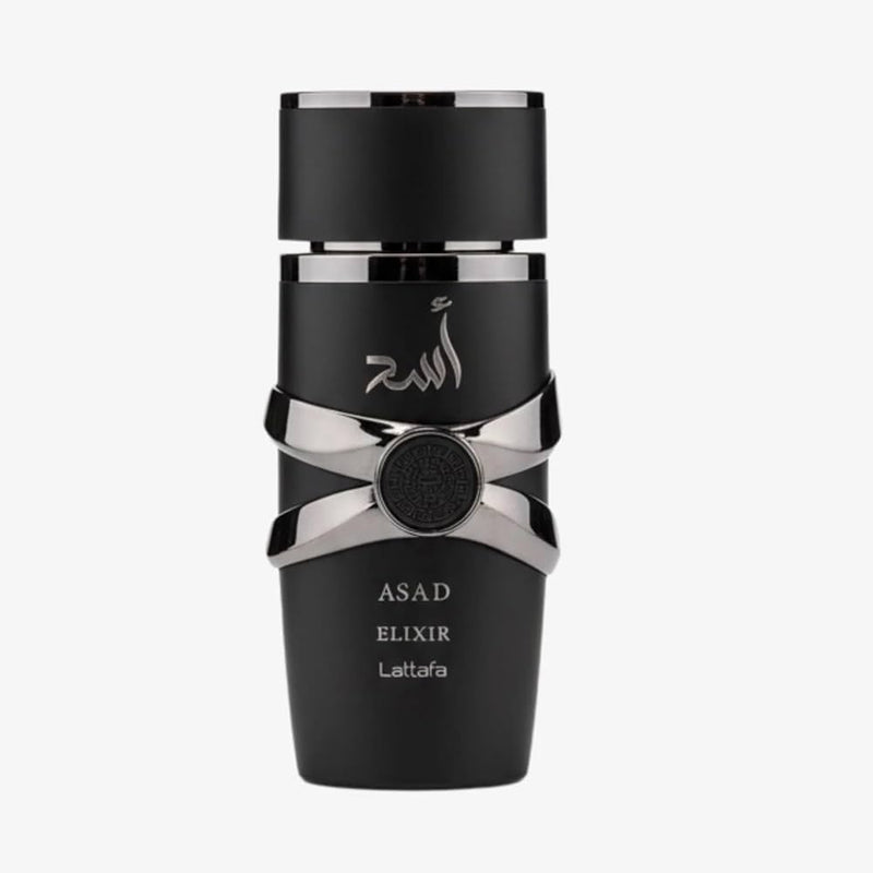 Lattafa Asad 01