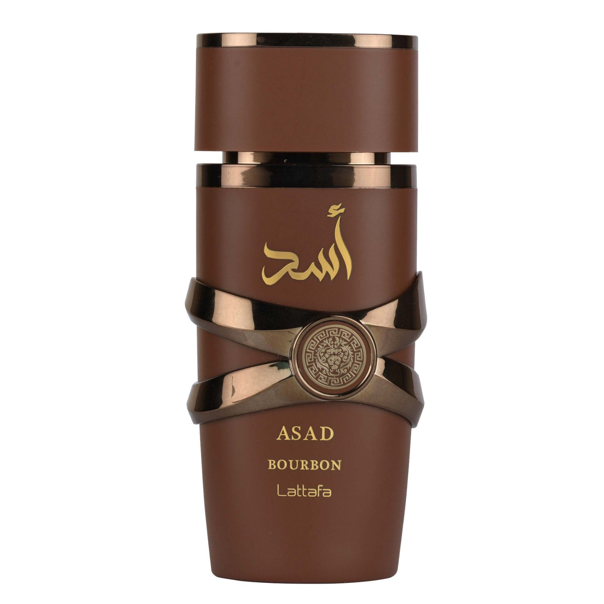 Lattafa Asad Bourbon 01